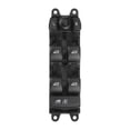thumbnail image 1 of Unique Bargains Front Left Side Power Window Switch for Volvo S60 V60 No.31334348 Window Control Switch for Volvo XC60, 1 of 7