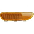 thumbnail image 1 of Front Left Side Reflector - Compatible with 2001 - 2003 BMW 325Ci 2002, 1 of 2
