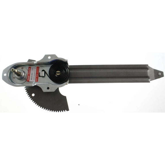 Front Left Side Window Regulator Set For 1975-1979 Ford F-150 FO1350116