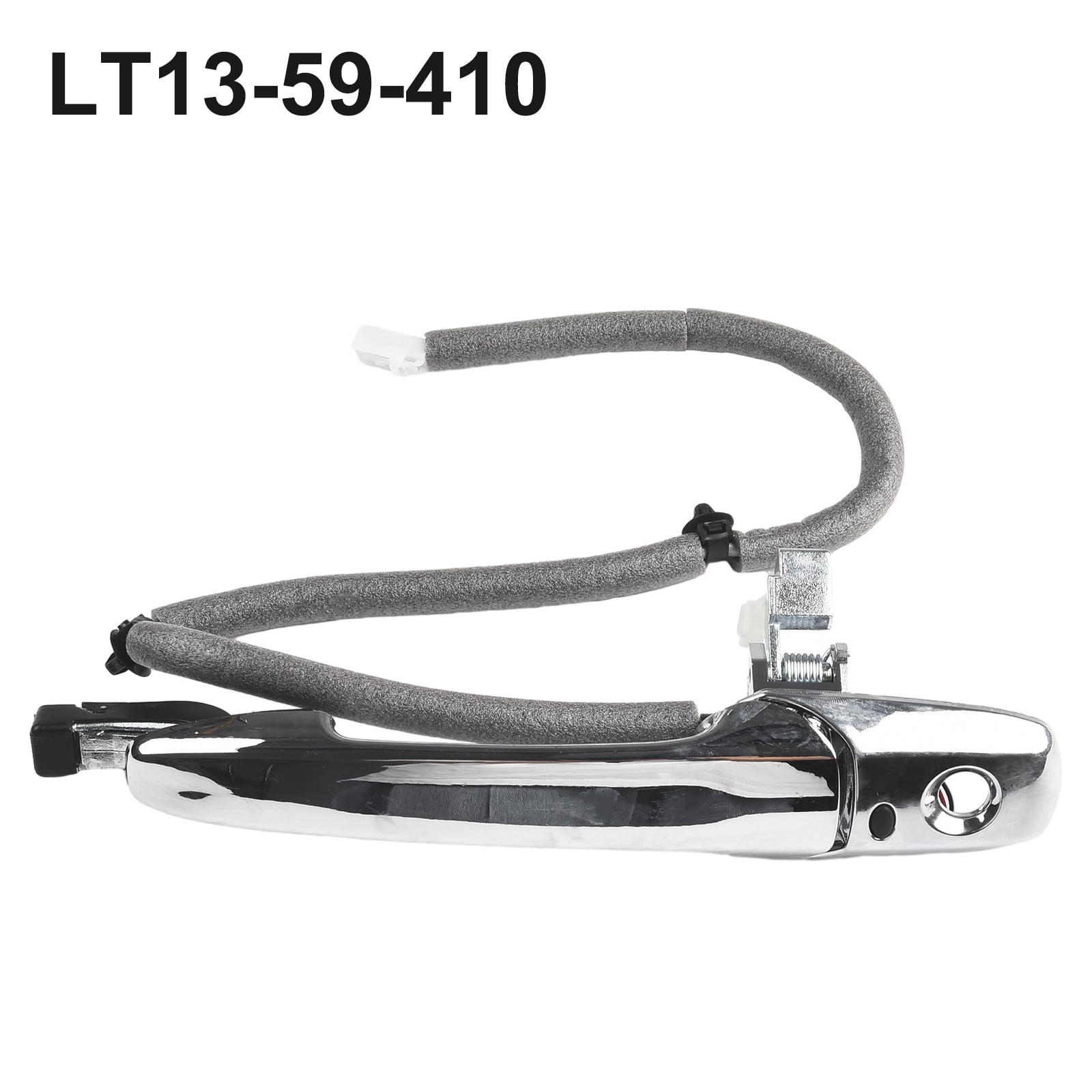 OEM NEW Genuine Mazda Exterior Liftgate Handle 2007-2015 CX-9 TD11-62-410A1