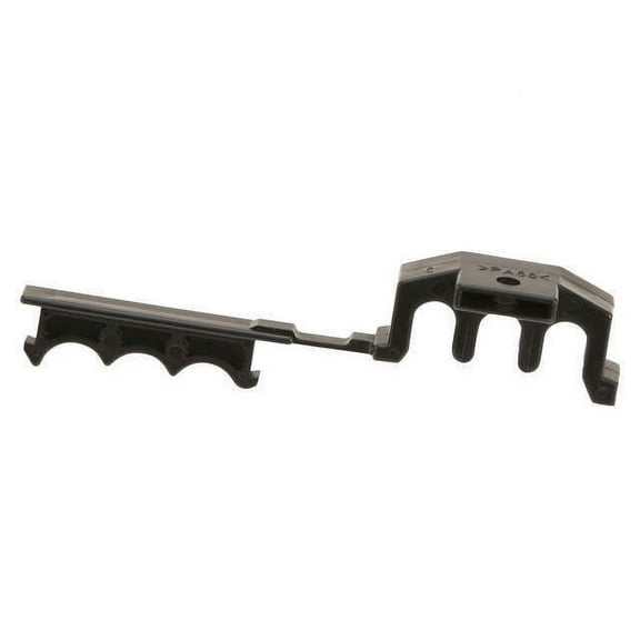 Front Left Spark Plug Wire Holder - Compatible with 1998 - 1999 Chevy K1500