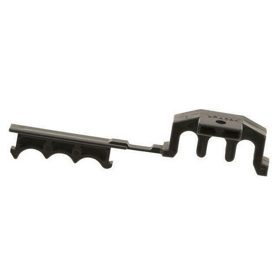 Front Left Spark Plug Wire Holder - Compatible with 1998 - 1999 GMC C1500