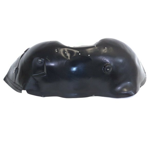 Front Left Splash Shield Fender Liner For Chevrolet