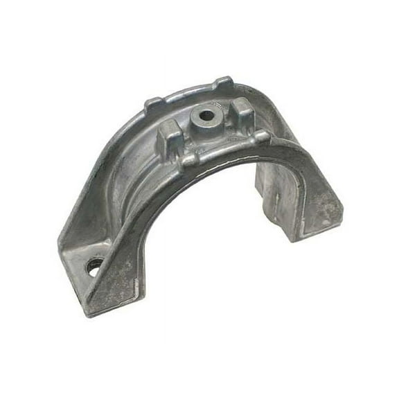 Front Left Stabilizer Bar Bracket - Compatible with 2002 - 2005 BMW 745Li 2003 2004