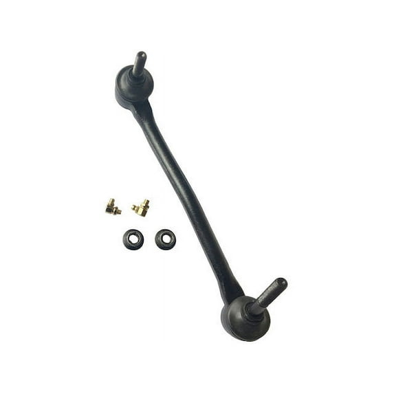 Front Left Stabilizer Bar Link - Compatible with 2000 - 2004 Ford F-550 Super Duty 2001 2002 2003
