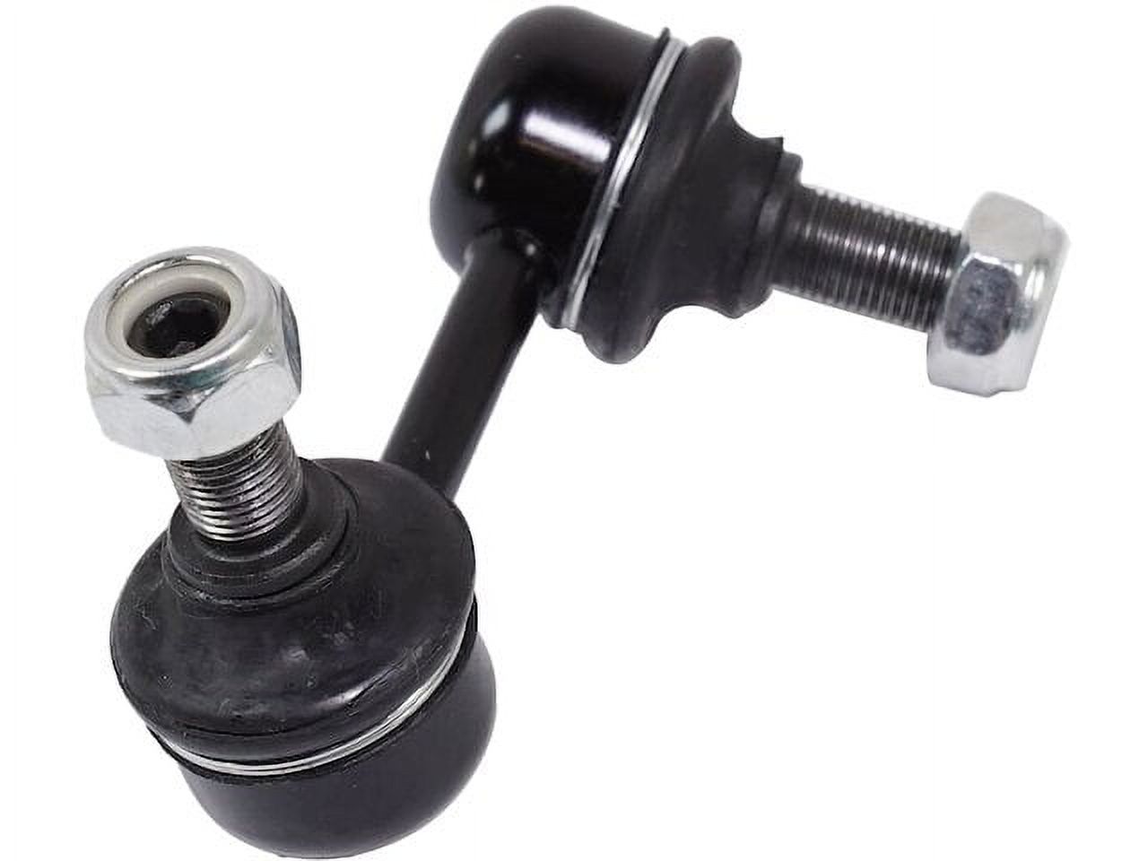 Front Left Stabilizer Bar Link Compatible with 2001 2006 Mitsubishi