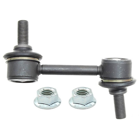 Front Left Stabilizer Bar Link - Compatible with 2003, 2005 - 2012 Honda Accord Hybrid Sedan 4-Door 2006 2007 2008 2009 2010 2011