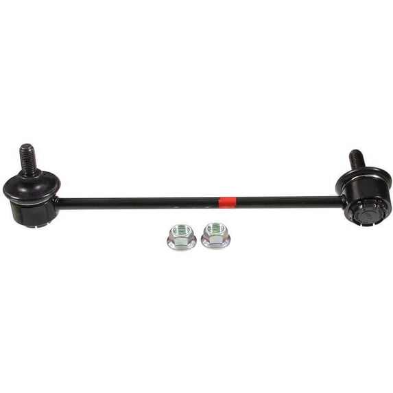 Front Left Stabilizer Bar Link - Compatible with 2003 - 2005 Kia Rio 2004