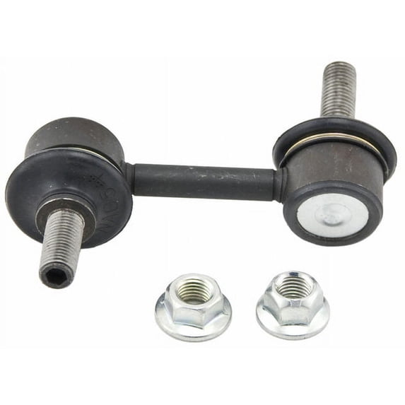 Front Left Stabilizer Bar Link - Compatible with 2003 - 2007 Honda Accord GAS 2004 2005 2006