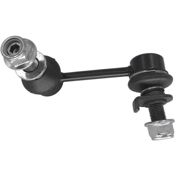 Front Left Stabilizer Bar Link - Compatible with 2003 - 2009 Nissan 350Z 2004 2005 2006 2007 2008
