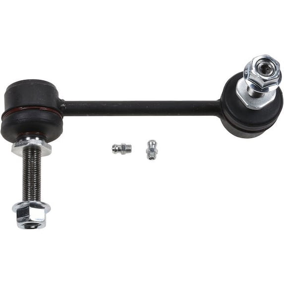 Front Left Stabilizer Bar Link - Compatible with 2003 - 2017 Toyota 4Runner 2004 2005 2006 2007 2008 2009 2010 2011 2012 2013 2014 2015 2016