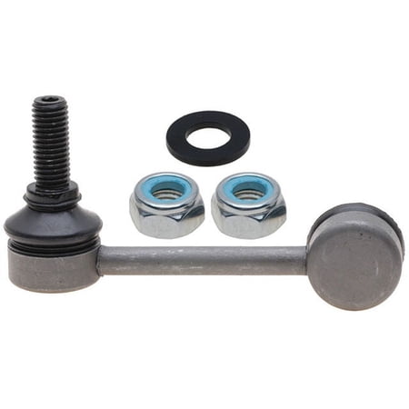 Front Left Stabilizer Bar Link - Compatible with 2004 - 2008 Isuzu Ascender 2005 2006 2007