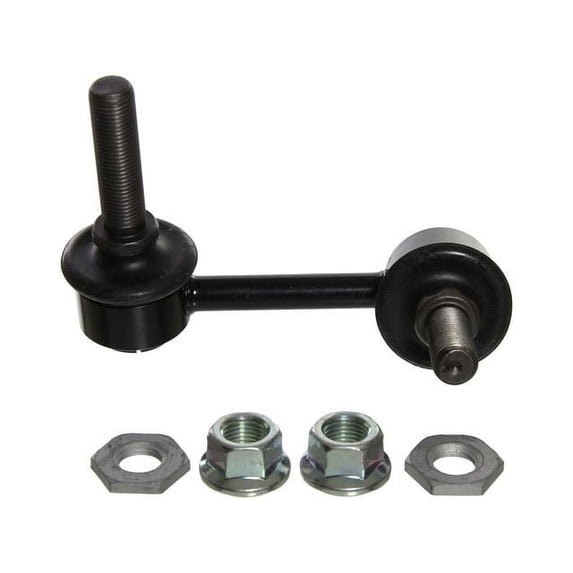 Front Left Stabilizer Bar Link - Compatible with 2006 - 2015 IS250 2007 2008 2009 2010 2011 2012 2013 2014