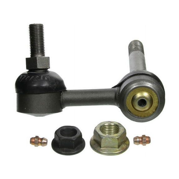 Front Left Stabilizer Bar Link - Compatible with 2007 - 2008 INFINITI G35 RWD Sedan 4-Door