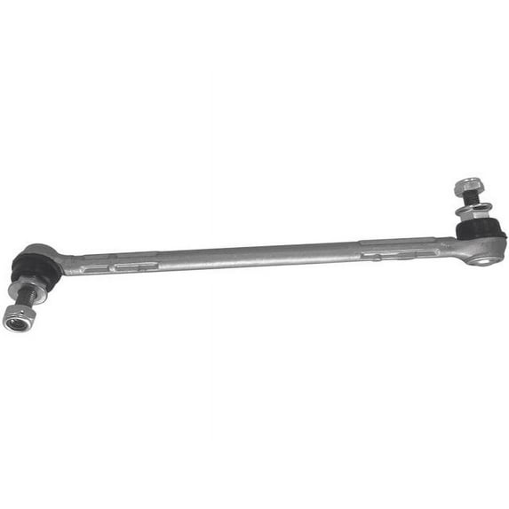 Front Left Stabilizer Bar Link - Compatible with 2007 - 2013 BMW 335i RWD Coupe 2-Door 2008 2009 2010 2011 2012