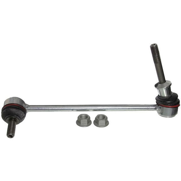 Front Left Stabilizer Bar Link - Compatible with 2007 - 2018 BMW X5 2008 2009 2010 2011 2012 2013 2014 2015 2016 2017