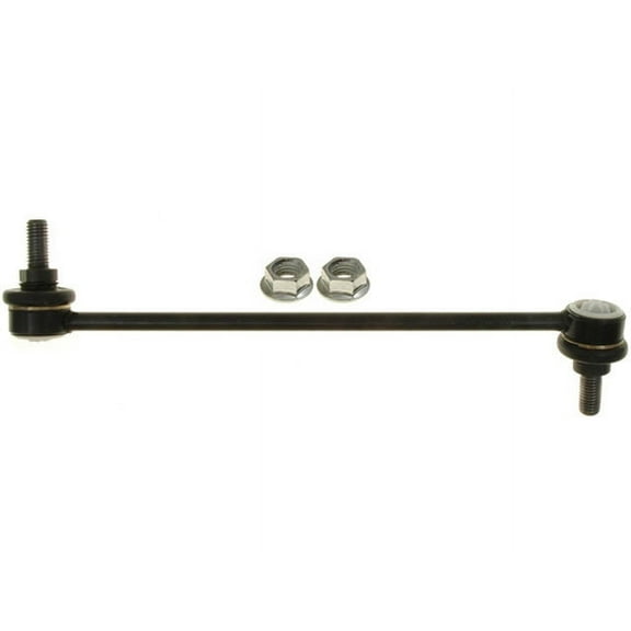 Front Left Stabilizer Bar Link - Compatible with 2008 - 2017 Chevy Equinox Sport 2009 2010 2011 2012 2013 2014 2015 2016