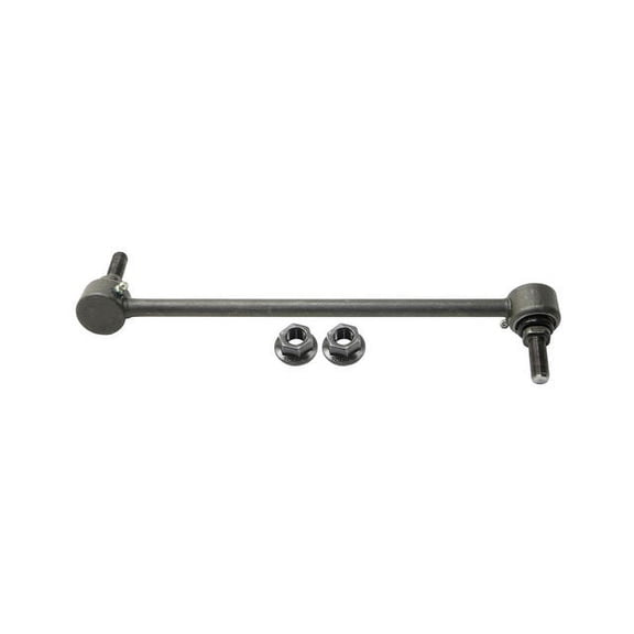 Front Left Stabilizer Bar Link - Compatible with 2008 - 2019 Nissan Rogue - Moog