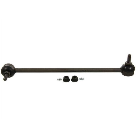 Front Left Stabilizer Bar Link - Compatible with 2009 - 2013 BMW 328i xDrive AWD 3.0L 6-Cylinder 2010 2011 2012