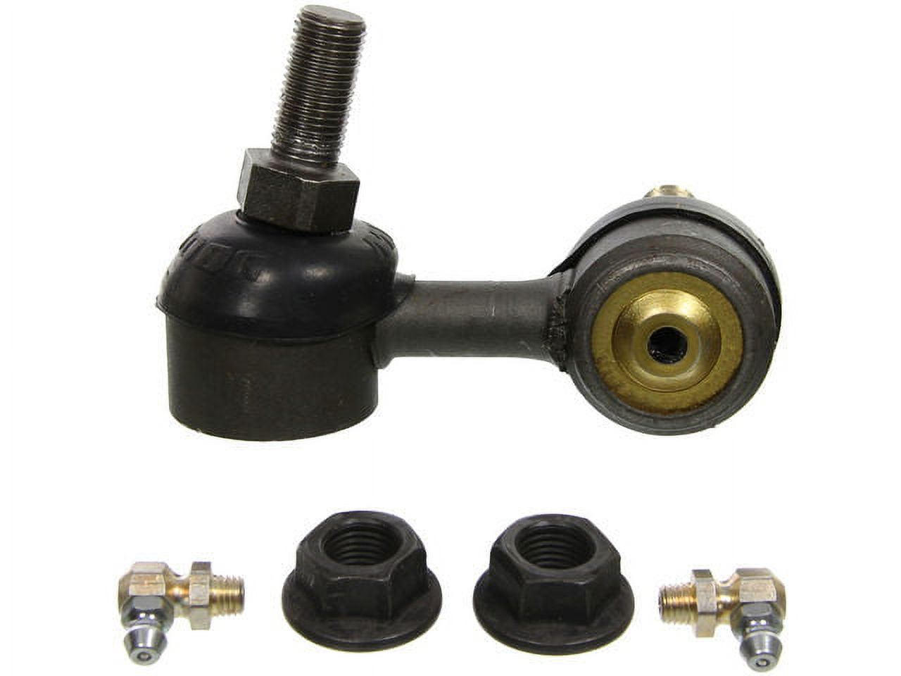 Front Left Stabilizer Bar Link Compatible with 2009 2013 INFINITI