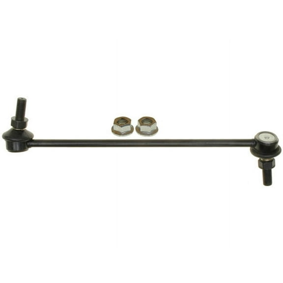 Front Left Stabilizer Bar Link - Compatible with 2009 - 2014, 2016 - 2019 Nissan Maxima 2010 2011 2012 2013 2017 2018