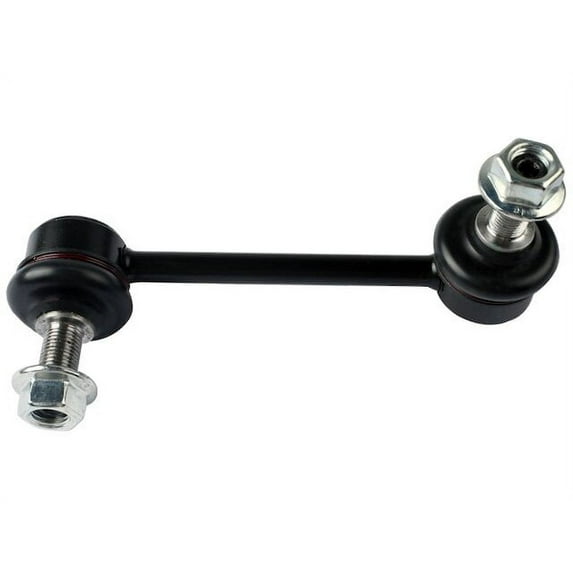 Front Left Stabilizer Bar Link - Compatible with 2009 - 2014 Hyundai Genesis RWD Sedan 4-Door 2010 2011 2012 2013