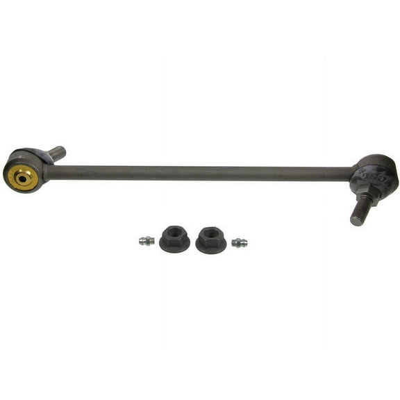 Front Left Stabilizer Bar Link - Compatible with 2009 - 2014 Nissan Murano CrossCabriolet 2010 2011 2012 2013