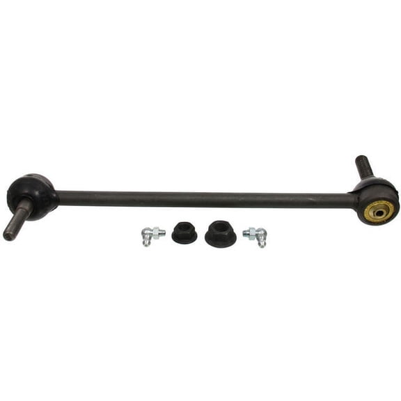 Front Left Stabilizer Bar Link - Compatible with 2009 Ford Flex