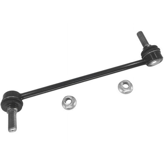 Front Left Stabilizer Bar Link - Compatible with 2010 - 2018 Ford Flex 2011 2012 2013 2014 2015 2016 2017