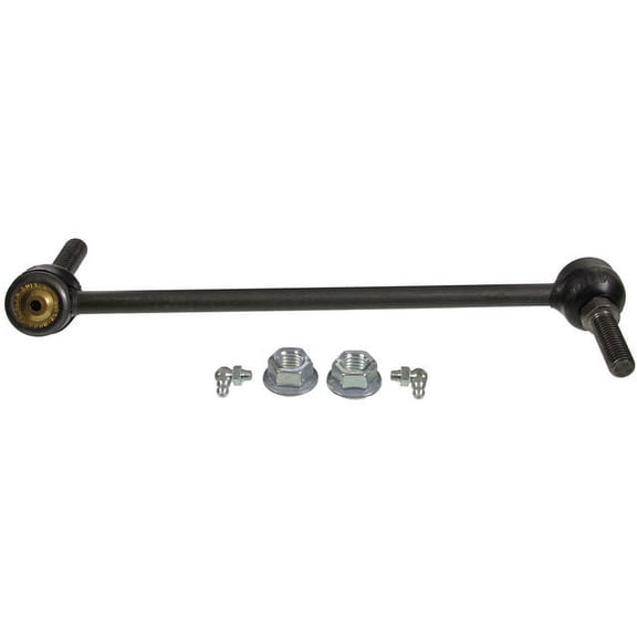 Front Left Stabilizer Bar Link - Compatible with 2010 - 2019 Ford Flex 2011 2012 2013 2014 2015 2016 2017 2018
