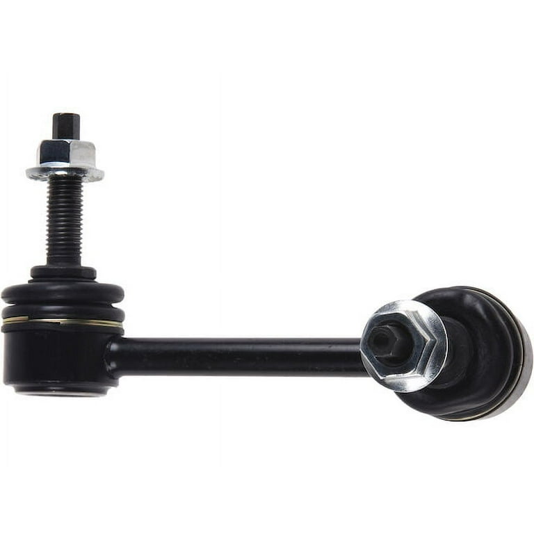 Front and Rear Stabilizer Sway Bar End Link Kit - 4 Piece - Compatible with 2011 - 2015 Jeep Grand Cherokee 2012 2013 2014