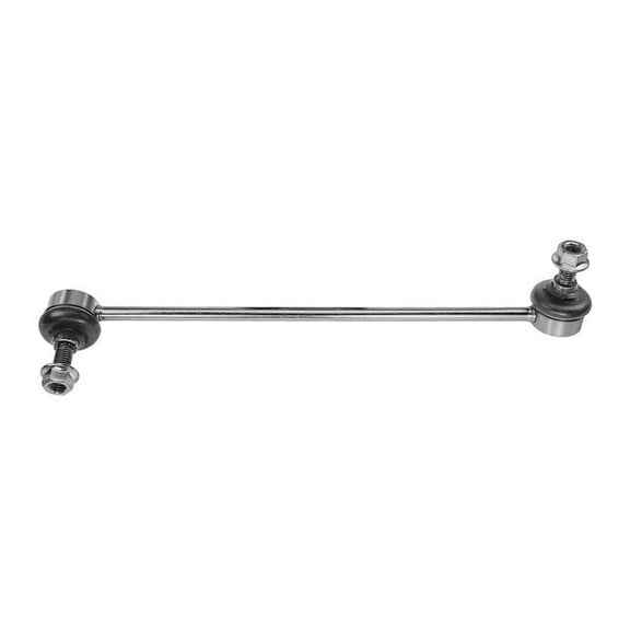 Front Left Stabilizer Bar Link - Compatible with 2011 - 2017 BMW X3 2012 2013 2014 2015 2016