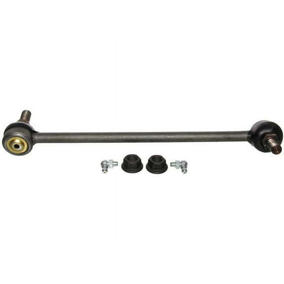 Front Left Stabilizer Bar Link - Compatible with 2013 - 2015 Mercedes-Benz GLK250 2014