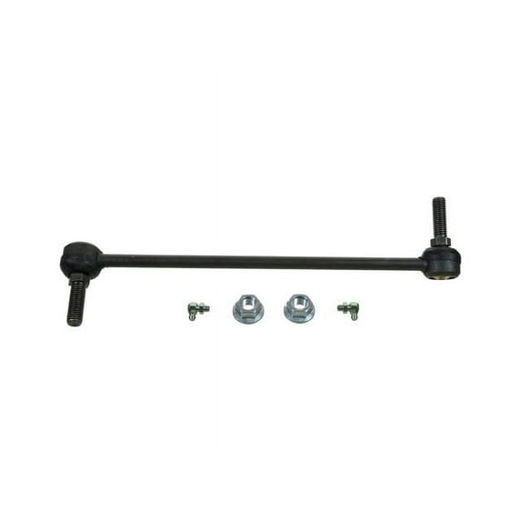 Front Left Stabilizer Bar Link - Compatible with 2013 - 2019 Ford Police Interceptor Utility 2014 2015 2016 2017 2018
