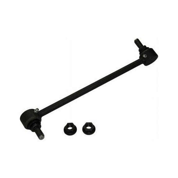 Front Left Stabilizer Bar Link - Compatible with 2015 - 2020 Chevrolet Trax - Moog