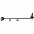 thumbnail image 1 of Front Left Stabilizer Bar Link - Compatible with 2018 - 2022 Subaru Crosstrek - Moog, 1 of 2