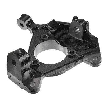 Detroit Axle Front Left Steering Knuckle For Cadillac Escalade, GMC Sierra, Silverado 1500