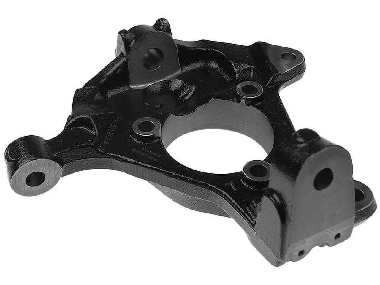Used OEM Front Right Spindle Knuckle – Fits 2016-2022 Chevy Colorado (Passenger Side)