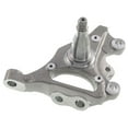 thumbnail image 1 of Front Left Steering Knuckle 1 - Compatible with 2008 - 2015 Mercedes-Benz C350 - Autopart Premium, 1 of 2