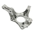 thumbnail image 1 of Front Left Steering Knuckle - Compatible with 1997 - 2004 Buick Regal 1998 1999 2000 2001 2002 2003, 1 of 2