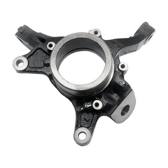 Front Left Steering Knuckle - Compatible with 1999 - 2003 Toyota Solara 2000 2001 2002