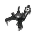 thumbnail image 1 of Front Left Steering Knuckle - Compatible with 1999 - 2005 Volkswagen Jetta 2000 2001 2002 2003 2004, 1 of 2