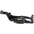 thumbnail image 1 of Front Left Steering Knuckle - Compatible with 2000 - 2002 Ford Ranger 4WD 2001, 1 of 2