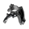 thumbnail image 1 of Front Left Steering Knuckle - Compatible with 2000 - 2006 Volkswagen Golf 2001 2002 2003 2004 2005, 1 of 2