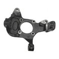 thumbnail image 1 of Front Left Steering Knuckle - Compatible with 2002 - 2006 Chevy Avalanche 2500 2003 2004 2005, 1 of 2