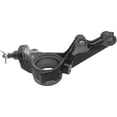 thumbnail image 1 of Front Left Steering Knuckle - Compatible with 2002 - 2006 Honda CR-V 2003 2004 2005, 1 of 2