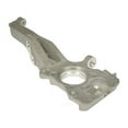 thumbnail image 1 of Front Left Steering Knuckle - Compatible with 2003 - 2006 Lincoln Navigator 2004 2005, 1 of 2