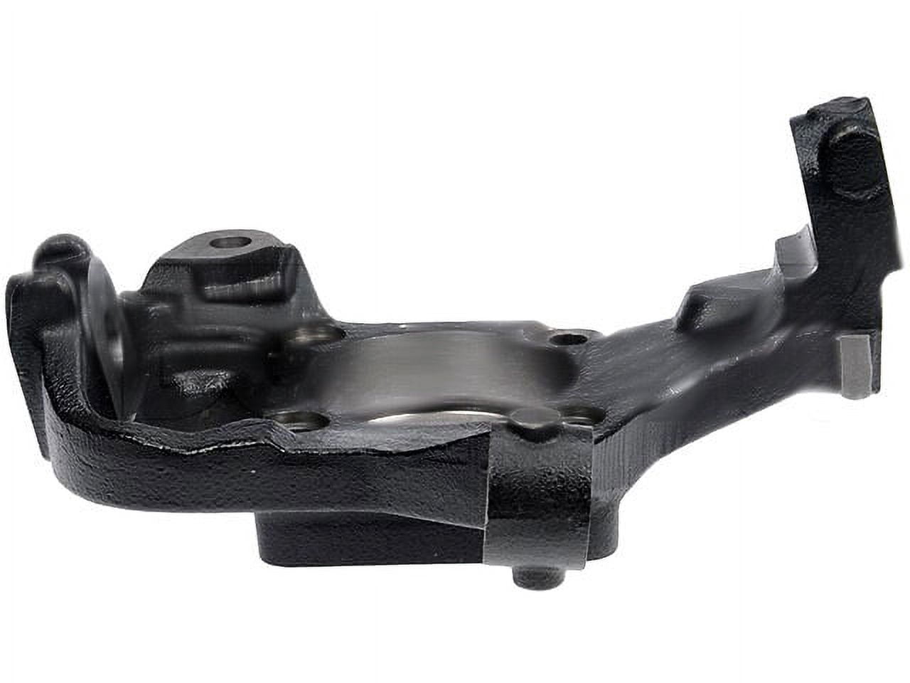 Hummer Rear Knuckle Front Left Steering Knuckle - Compatible with 2003 - 2009 Hummer H2 ...