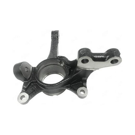 Front Left Steering Knuckle - Compatible with 2004 - 2006 RX330 2005