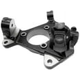 thumbnail image 1 of Front Left Steering Knuckle - Compatible with 2005 - 2006 Chevy Silverado 1500 HD, 1 of 2